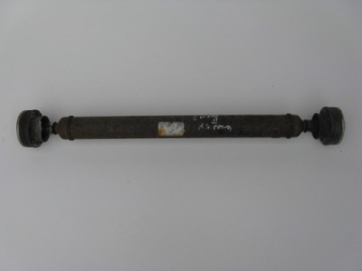 Wał перед suzuki grand vitara ii 1.6 фото №1