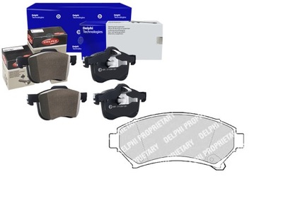 Тормозные колодки тормозные chevrolet trans sport venture ope фото №1