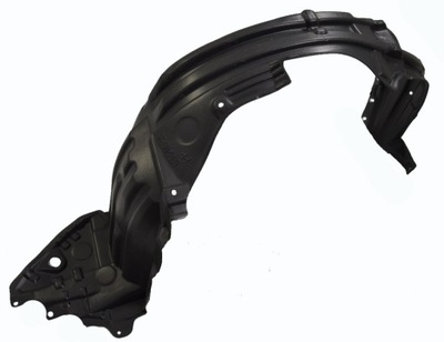 Lexus ct 2010-,,, підкрилок передні праве фото №1