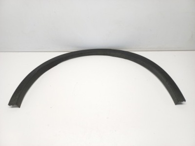 Молдинг накладка крыла правый задний  alfa romeo stelvio 50549702 фото №1