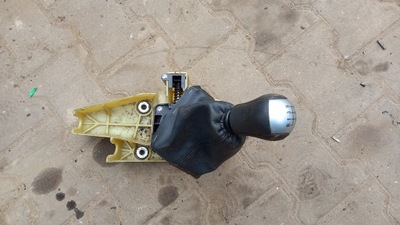 Домкрат переключения передач ford focus mk2 05r 2.0tdci фото №1