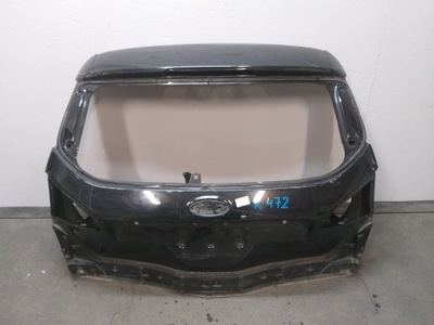 Кришка багажника задня ford mondeo mk4 kombi фото №1