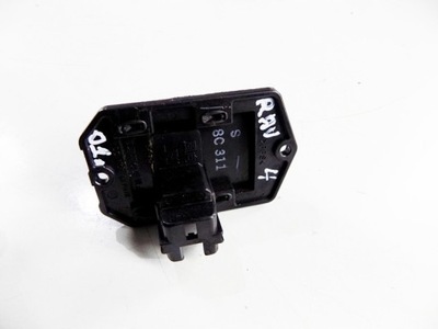 TOYOTA RAV4 II 00-05 RESISTENCIA CALENTADOR  