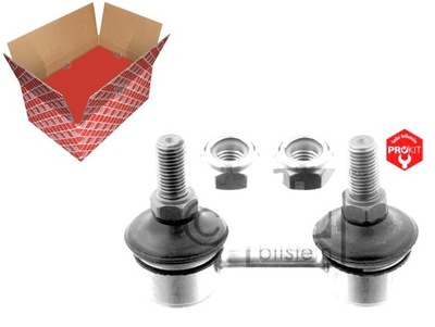 Febi bilstein 15414 тяга / кронштейн, стабілізатор фото №1