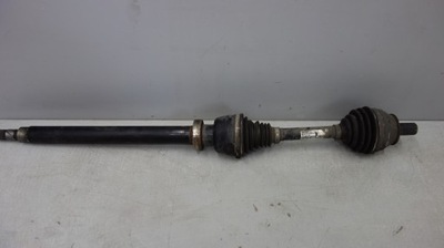 Volvo привідний вал права p31272548 фото №1