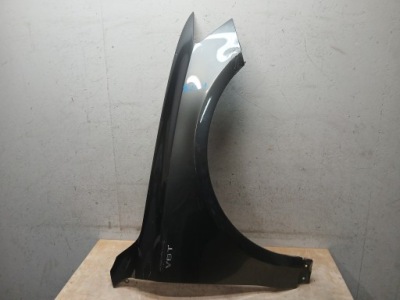 Крыло перед правый audi q5 8r 08-17 фото №1