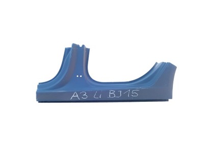 Audi a3 8v4 порог блок двигателя фото №1