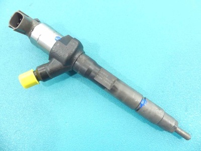 Форсунка mazda 6 ii gh 13h50, r2aa 2.2 citd фото №1