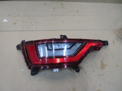 Ліва задня лампа kia niro ev ii 2 2022 92405 at100 фото №1