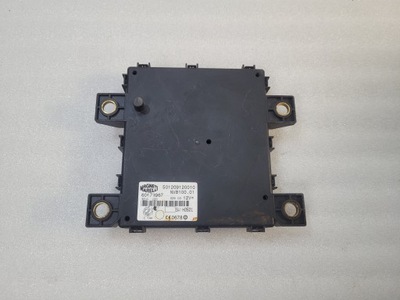 Lancia thesis модуль коробка bsi 60679967 фото №1