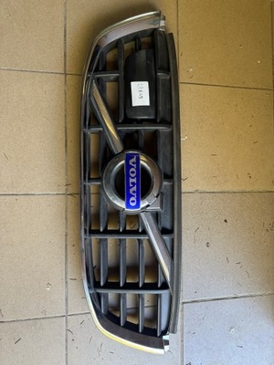 Volvo xc60 09-13 решётка радиатора решётка радиатора оригинал фото №1