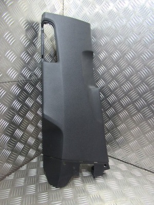 Audi sq7 q7 4m захист стійка ліва 4m0867239 фото №1