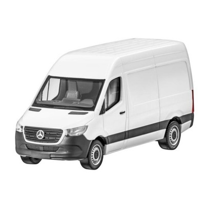 MODELIK 1:87 MERCEDES-BENZ BLANCO SPRINTER FURGON B66004158  