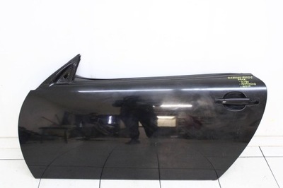 Mercedes slk r170 2002r двері ліва передні лівий перед 040 фото №1