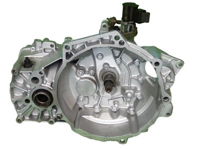 КОРОБКА ПЕРЕДАЧ VOLKSWAGEN 1.8 PB 4X4 ASU 02C300011D