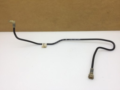 Opel combo e 1.5 bluehdi шланг цилиндр сцепления фото №1