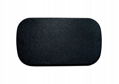 Заглушка бампера na омыватель man tgl tgm фото №1