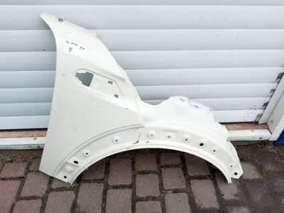 Mini cooper one крила правий перед передній фото №1