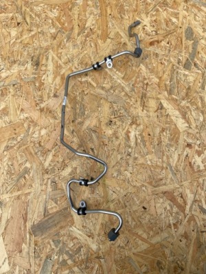 Шланг пального mercedes gl gls gle ml 5.5 63 amg 1278070243 фото №1