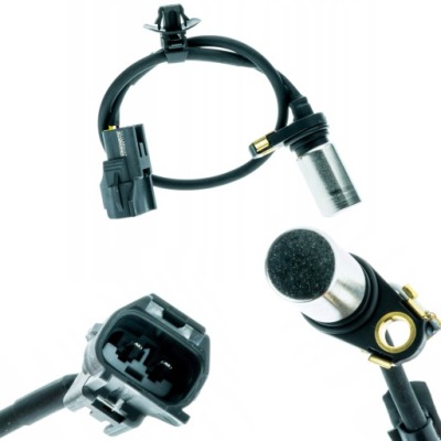 Ckp датчик вала коленчатого к toyota фото №1