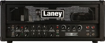 Laney IRT 60H - wzmacniacz gitarowy