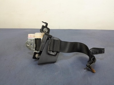 Ford mustang mk6 pas безпеки задня лівий фото №1