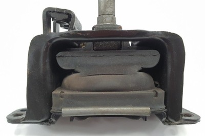 Кронштейн подушка двигуна citroen c5 iii x7 3.0 hdi фото №1