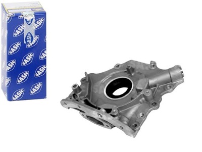 Насос масла citroen berlingo berlingo multispace c фото №1