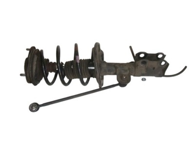 Toyota prius iii поворотний кулак амортизатор амортизаторна стійка фото №1