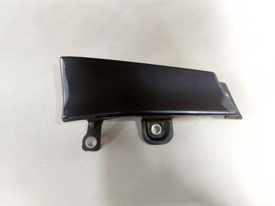 Opel antara молдинг pod фара задняя левая 88u фото №1