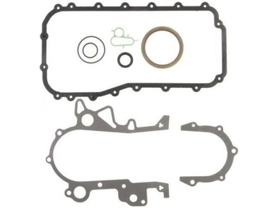 AJU54153700 AJU КОМПЛЕКТ ПРОКЛАДОК НИЗ CHRYSLER VOYAGER IV 00-