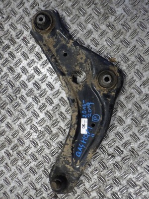 Nissan qashqai ii рычаг правый фото №1