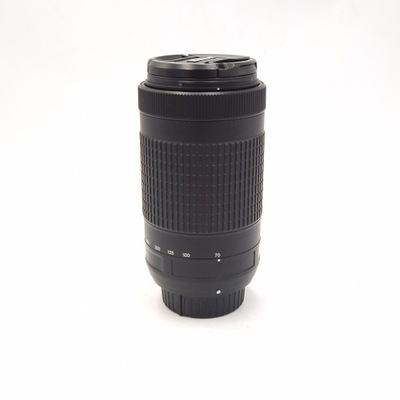 Nikkor AF-P 70-300 mm f/4.5-6.3G ED DX VR