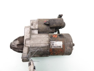 Стартер mazda premacy 1.9 m000t80381 фото №1