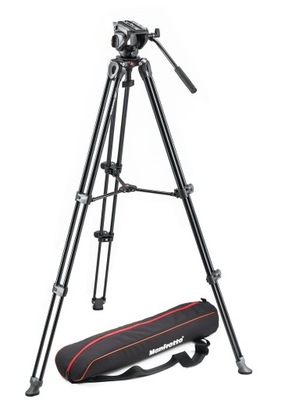 Manfrotto MVK500AM z głowicą 500A