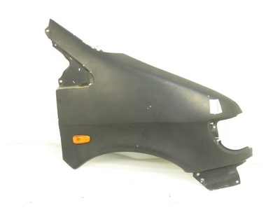 Крила правий передній mercedes-benz vito 638 фото №1