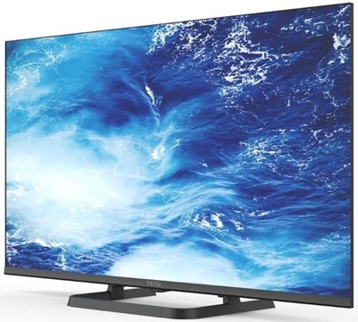Telewizor LED PEAQ PTV 32GH-5024C 32" HD Google TV HDR10