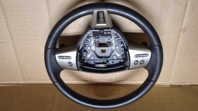 Jaguar xf повітропровід мультифункція шкіра фото №1