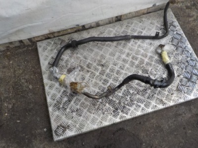 Mercedes w220 6.0 шланг усилителя фото №1