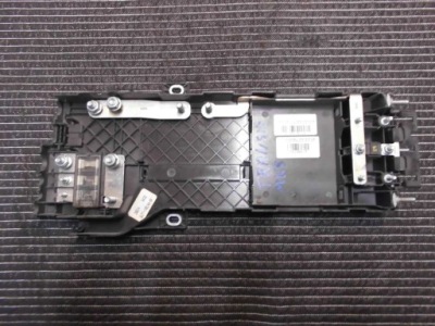 Коробка предохранителей transit mk8 bk2t-14b144-ba фото №1