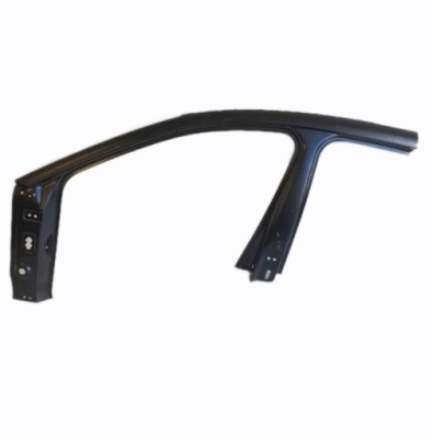 Левый порог блок двигателя дверь leon 4 iv 5fa фото №1