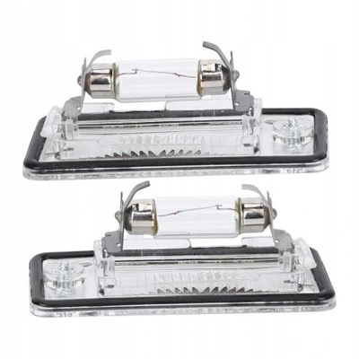 LUCES REGISTRO DO AUDI A3 A4 A5 A6 C6 A8 D3  