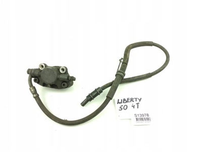 Piaggio Liberty 50 4t Zacisk Hamulcowy