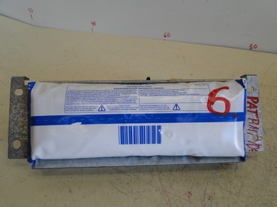 Pathfinder r51 подушка подушка безопасности пассажира фото №1