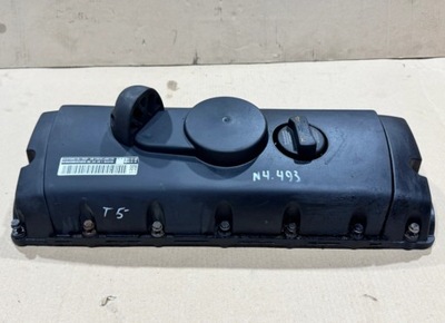 Крышка клапанов vw transporter t5 070103469b фото №1