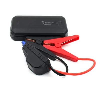 BASEUS CRJS03 JUMP STARTER POWER BANK 10000MAH