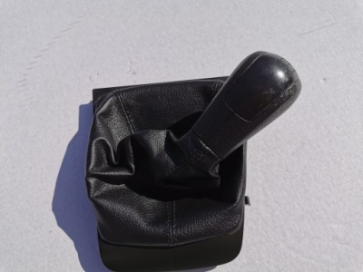 Octavia ii чохол 6 передач 1z1711113 фото №1