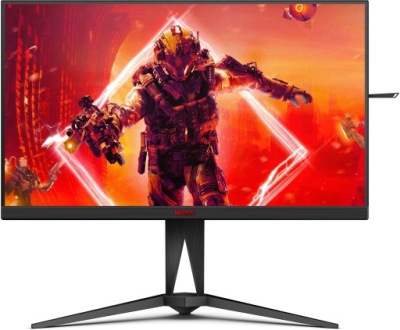 Monitor LED AOC AG275QZN 27 " 2560 x 1440 px VA