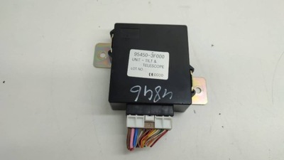 Модуль блок керування 954503f000 kia opirus 2006 фото №1