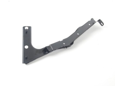 BRACKET SUPPORT WING FRONT RIGHT AUDI A5 WITH  